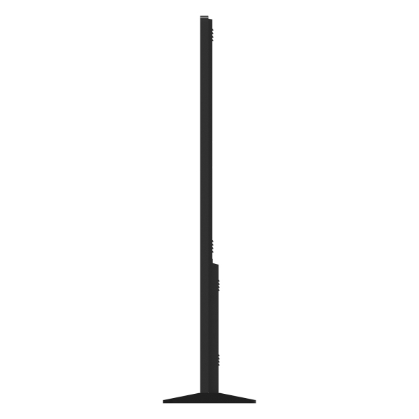 Viewsonic EP5542 skilte display 139,7 cm (55") 400 cd/m² 4K Ultra HD Android 8.0 16/7