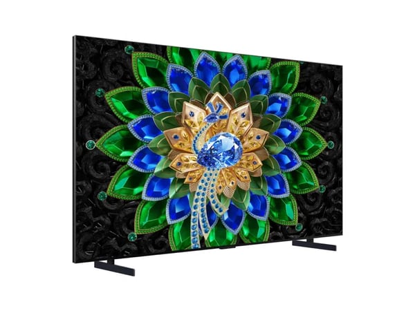 TCL A400 98A400U tv 2,49 m (98") 4K Ultra HD Älytelevisio Wi-Fi Musta 600 cd/m²