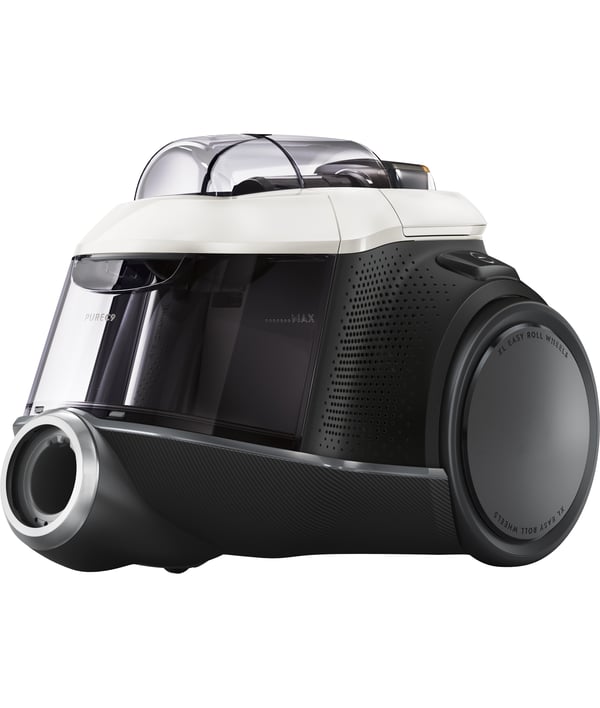 Electrolux PC91-ALRG Sylinteripölynimuri Kuiva 650 W Pussiton