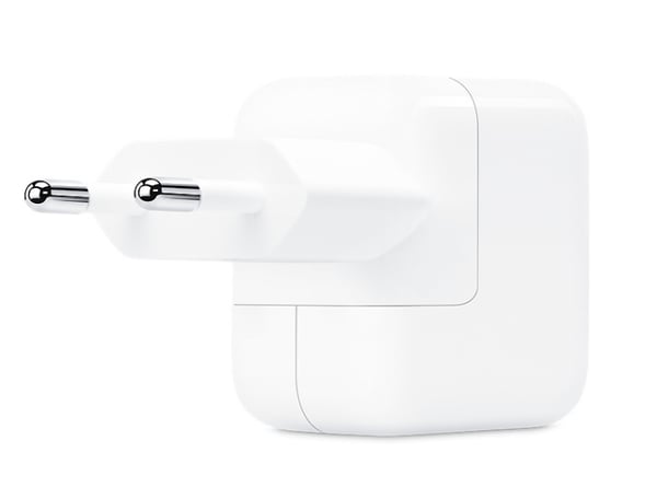Apple MGN03ZM/A mobiililaitteen laturi MP4, Älypuhelin, Älykello, Tabletti Valkoinen AC Sisätila