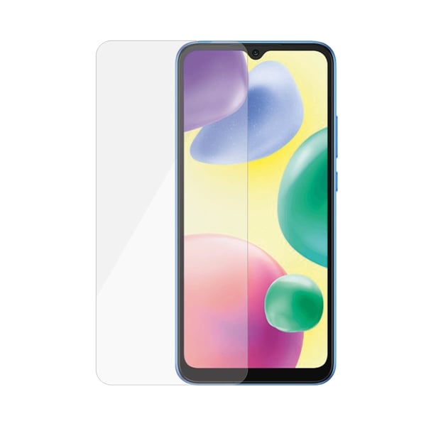 PanzerGlass ® Skærmbeskyttelse Xiaomi Redmi 9A | 9C