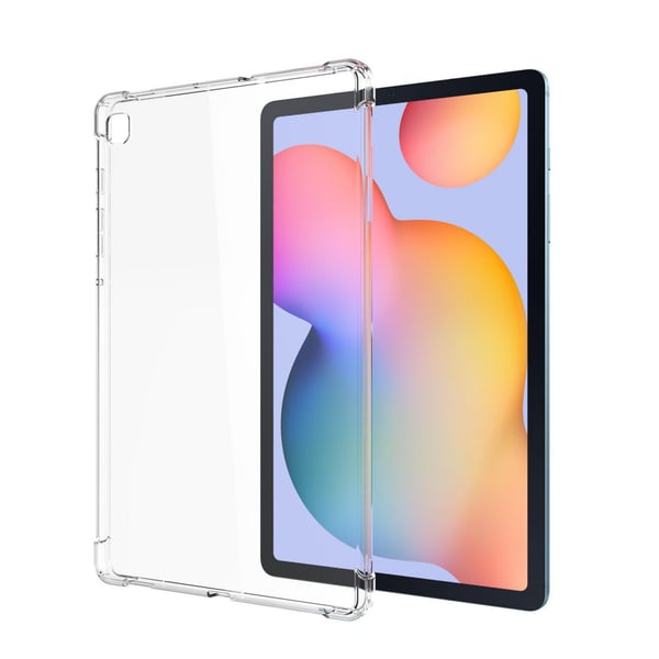 eSTUFF ES680102-BULK iPad-fodral Mobilskal Transparent