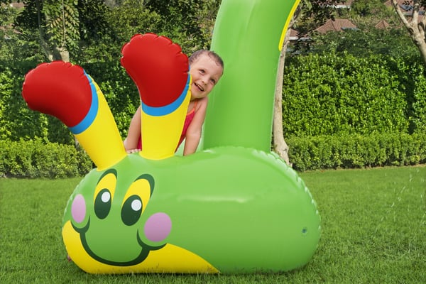 Bestway 52398 leksaksvattenspridare