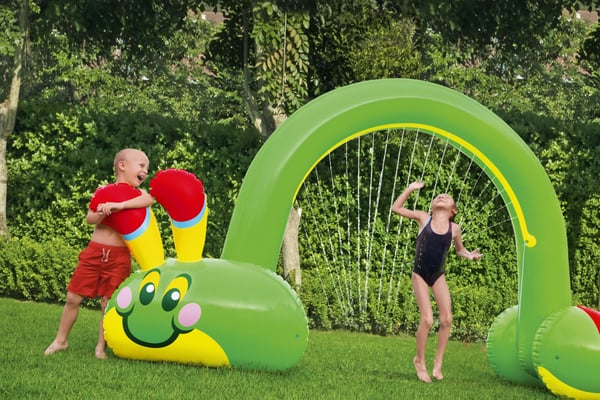Bestway 52398 leksaksvattenspridare