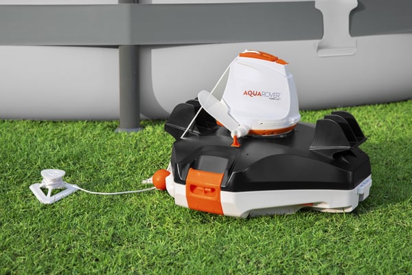 Bestway 58622 uima-allastarvike Uima-altaan robottipuhdistaja