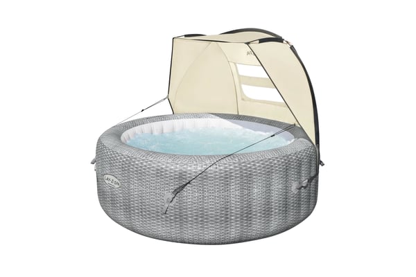 Bestway 60304 Tilbehør til spabade og spaer Skærm Beige