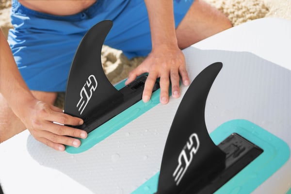 Bestway Board Sup HYDRO-FORCE 320x79x12 cm 65347