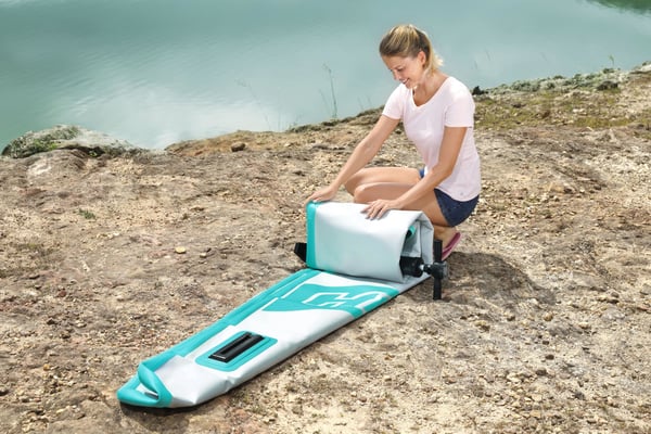 Bestway Board Sup HYDRO-FORCE 320x79x12 cm 65347