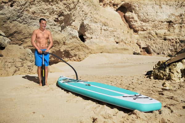 Bestway Board Sup HYDRO-FORCE 320x79x12 cm 65347