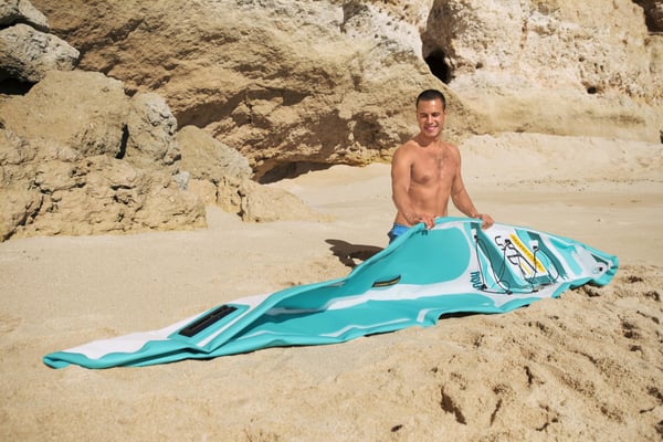 Bestway Board Sup HYDRO-FORCE 320x79x12 cm 65347