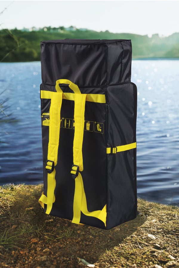 Bestway Board Sup HYDRO-FORCE 320x79x12 cm 65347