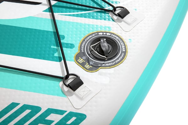 Bestway Board Sup HYDRO-FORCE 320x79x12 cm 65347