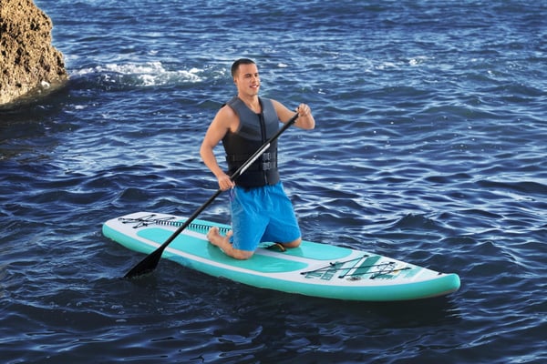 Bestway Board Sup HYDRO-FORCE 320x79x12 cm 65347