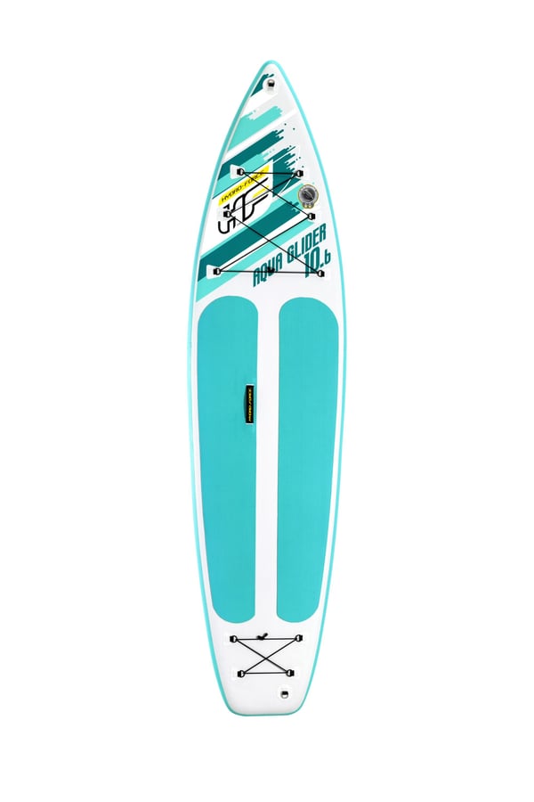 Bestway Board Sup HYDRO-FORCE 320x79x12 cm 65347