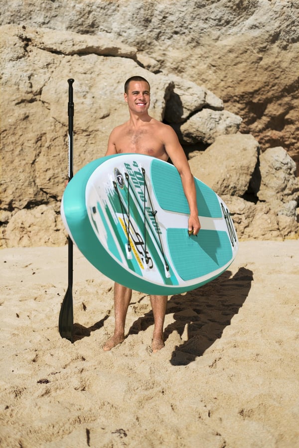 Bestway Board Sup HYDRO-FORCE 320x79x12 cm 65347