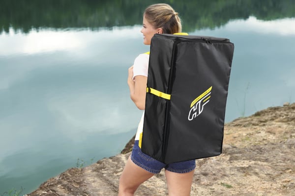 Bestway Board Sup HYDRO-FORCE 320x79x12 cm 65347