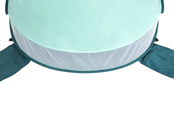 Vindskydd Bestway Pavillo Quick 200 x 120 x 90 cm
