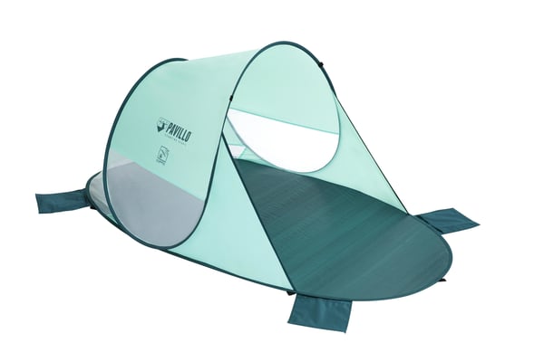 Vindskydd Bestway Pavillo Quick 200 x 120 x 90 cm