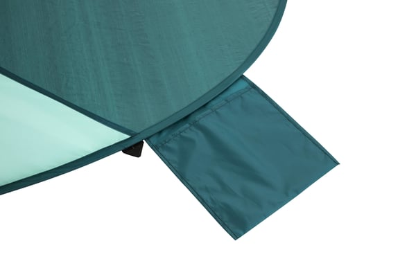 Vindskydd Bestway Pavillo Quick 200 x 120 x 90 cm