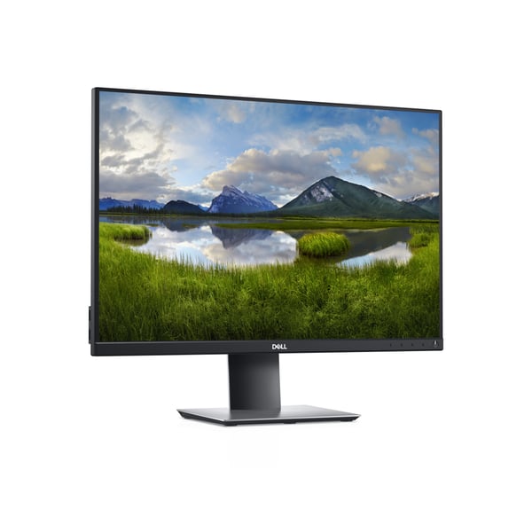 Dell P2421 - LED-skärm - 61.13 cm (24.1\") -
