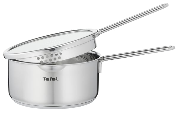 Tefal Nordica H852S8 pan/pot set 4 stk