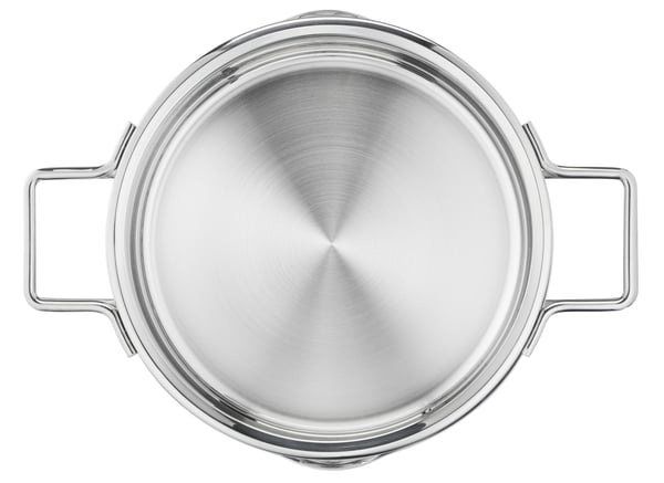 Tefal H85246 pan/pot set