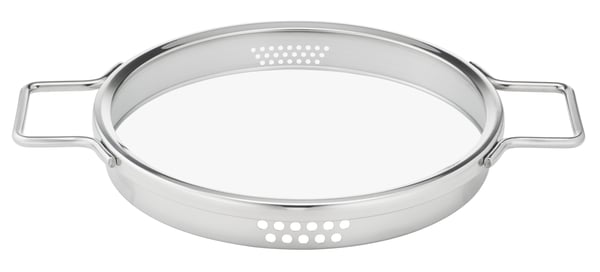 Tefal Nordica H852S8 pan/pot set 4 stk