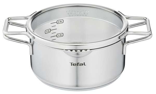 Tefal H85244 pan/pot set