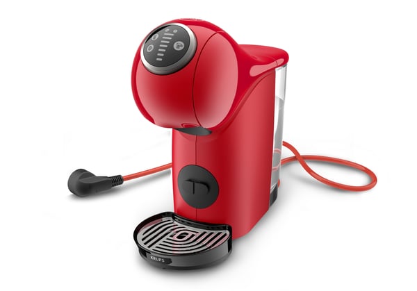 Krups KP3405 Halvautomatisk Kuddmatad kaffebryggare 0,8 l