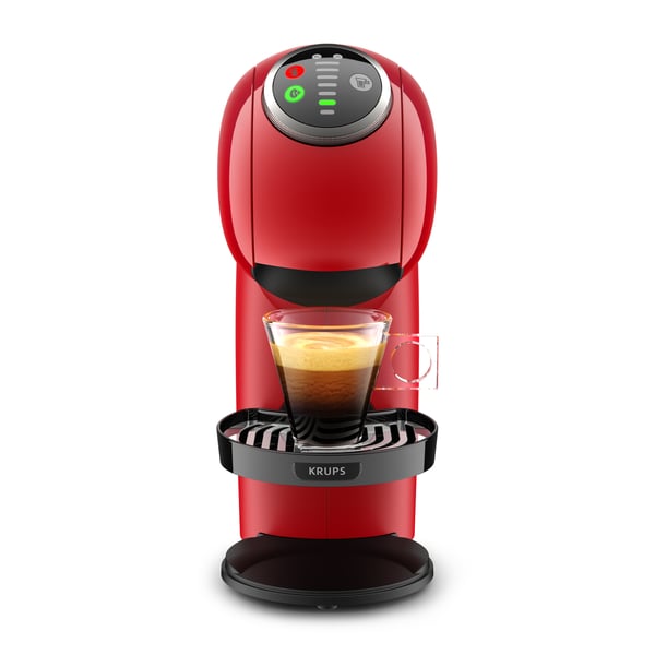 Krups KP3405 Halvautomatisk Kuddmatad kaffebryggare 0,8 l