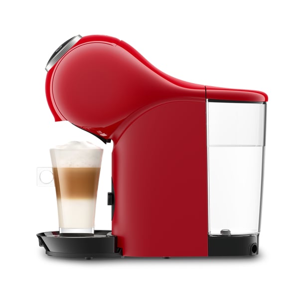 Krups KP3405 Halvautomatisk Kuddmatad kaffebryggare 0,8 l