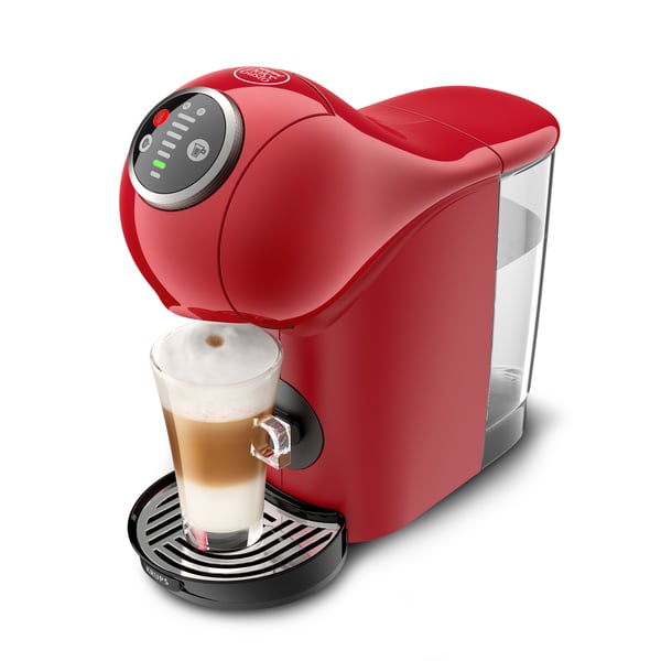 Krups KP3405 Halvautomatisk Kuddmatad kaffebryggare 0,8 l