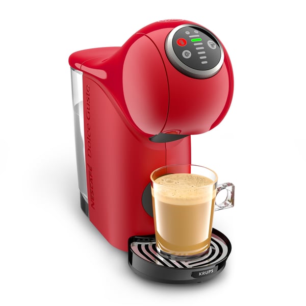 Krups KP3405 Halvautomatisk Kuddmatad kaffebryggare 0,8 l