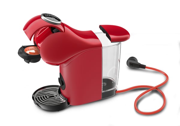 Krups KP3405 Halvautomatisk Kuddmatad kaffebryggare 0,8 l