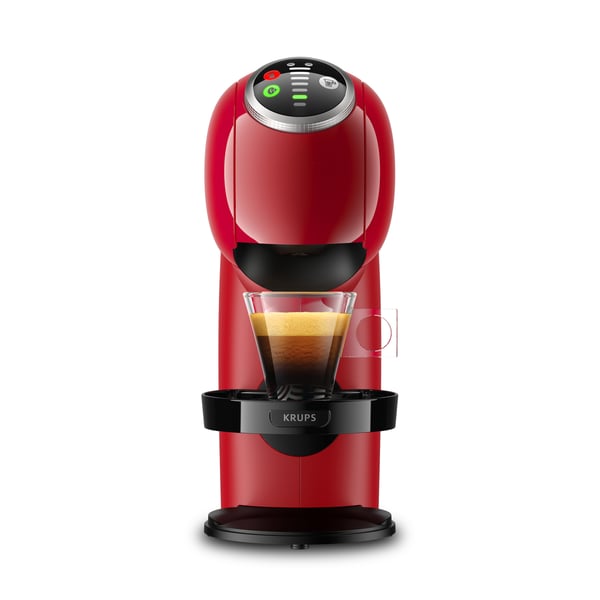 Krups KP3405 Halvautomatisk Kuddmatad kaffebryggare 0,8 l