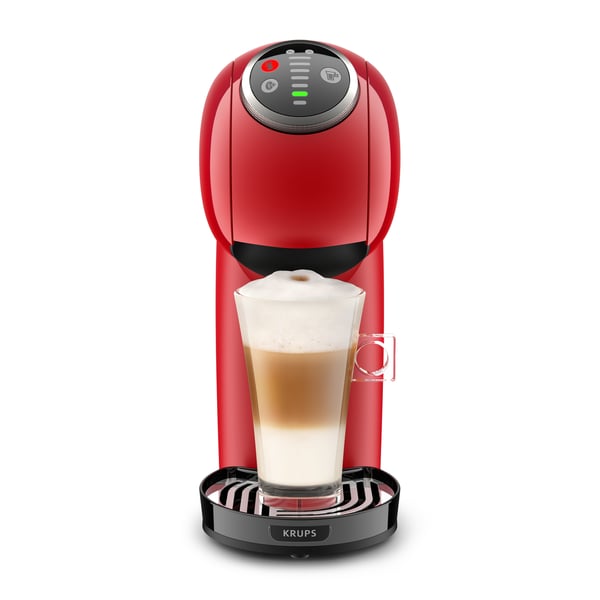 Krups KP3405 Halvautomatisk Kuddmatad kaffebryggare 0,8 l