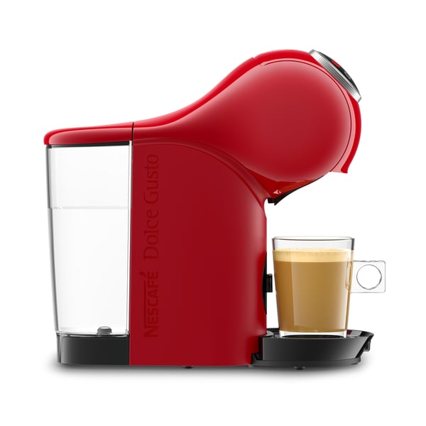 Krups KP3405 Halvautomatisk Kuddmatad kaffebryggare 0,8 l
