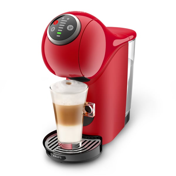 Krups KP3405 Halvautomatisk Kuddmatad kaffebryggare 0,8 l