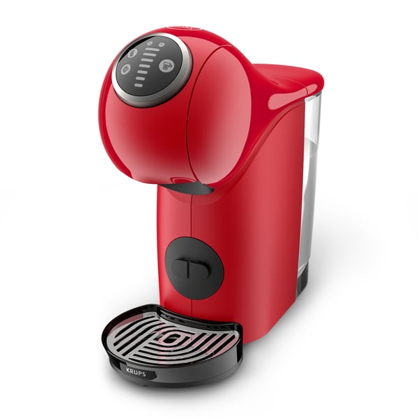 Krups KP3405 Halvautomatisk Kuddmatad kaffebryggare 0,8 l