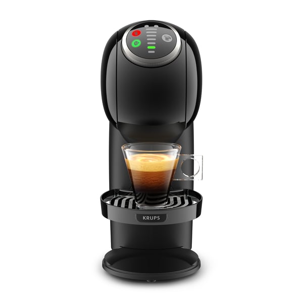 Krups Genio 2 KP3408 Semi-auto Espressomaskine 0,8 L