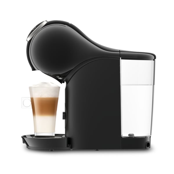 Krups Genio 2 KP3408 Semi-auto Espressomaskine 0,8 L