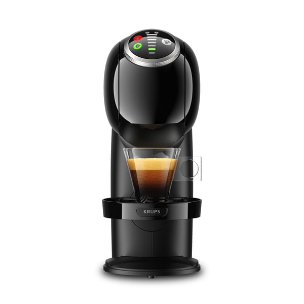 Krups Genio 2 KP3408 Semi-auto Espressomaskine 0,8 L