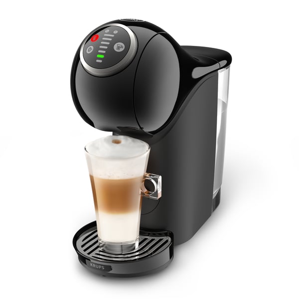 Krups Genio 2 KP3408 Semi-auto Espressomaskine 0,8 L