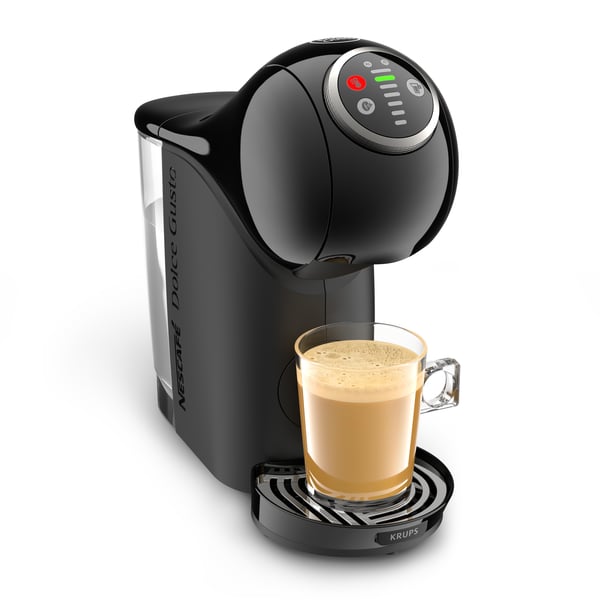 Krups Genio 2 KP3408 Semi-auto Espressomaskine 0,8 L