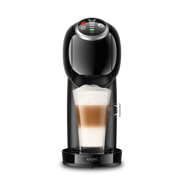 Krups Genio 2 KP3408 Semi-auto Espressomaskine 0,8 L