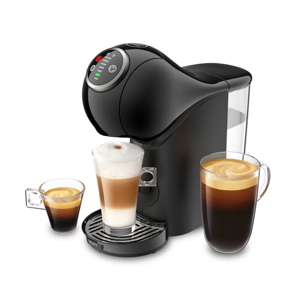 Krups Genio 2 KP3408 Semi-auto Espressomaskine 0,8 L