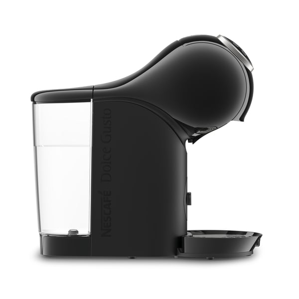 Krups Genio 2 KP3408 Semi-auto Espressomaskine 0,8 L