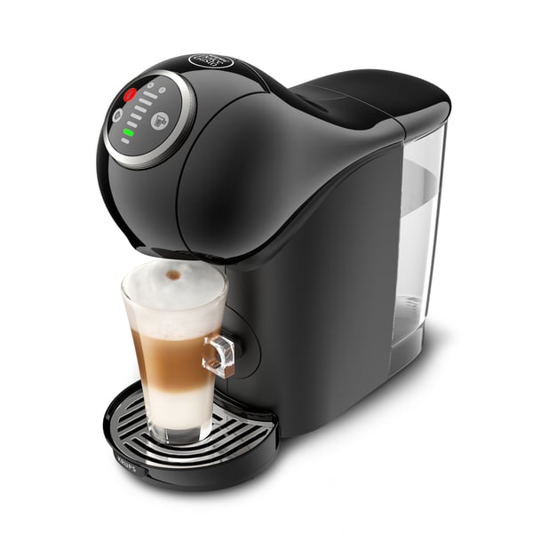 Krups Genio 2 KP3408 Semi-auto Espressomaskine 0,8 L