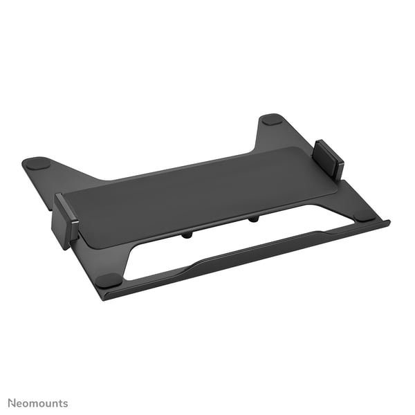Neomounts ADS20-425BL1 laptop stativ Notebook armhylde Sort 43,9 cm (17.3")