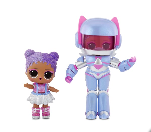L.O.L. Surprise! Boys Arcade Heroes